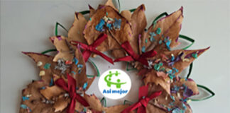 Deseos para el nuevo año de Así mejor