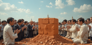 2025, un año estratégico para el ladrillo en Tres Cantos