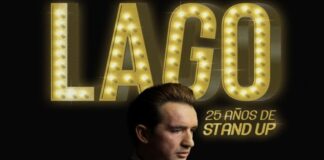 Finde de ocio y cultura en Tres Cantos: el monólogo de Lago ’25 años de Stand Up’, la gala de premios del concurso de flamenco ‘Canto de Oro’ y el programa ‘Noches jóvenes’