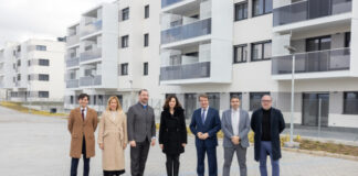 La Comunidad de Madrid construirá en Tres Cantos otras 278 «viviendas asequibles» del Plan Vive Solución Joven