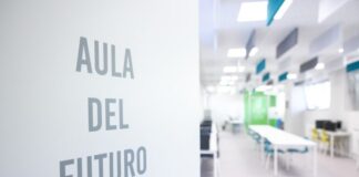 En los colegios Columbia y Nejapa comenzarán Secundaria en el propio centro