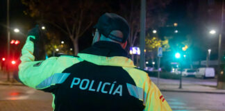 Convocatoria en Tres Cantos de 12 plazas para la Policía Local