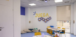 Proyecto ABJorro, para alumnos con Necesidades Específicas de Apoyo Educativo (NEAE) en Tres Cantos