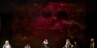 ‘El alcalde de Zalamea’ de Calderón de la Barca, en el finde cultural de Tres Cantos