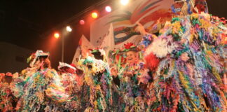 Cambia el programa de Carnaval en el fin de semana por las previsiones meteorológicas