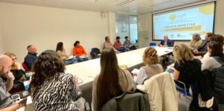 Primera reunión de Coordinadores de Bienestar y Protección en los centros educativos de Tres Cantos