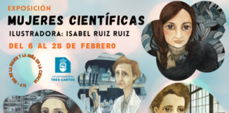 Día Internacional de la Mujer en la Ciencia en Tres Cantos: visibilizar el trabajo de las mujeres STEM