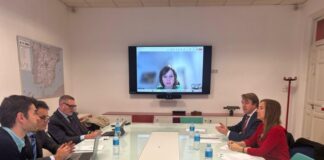 El alcalde de Tres Cantos pide más frecuencias y más horarios en Cercanías