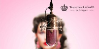 La Dama Duende (Calderón de la Barca) en el finde cultural de Tres Cantos