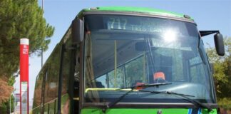 El alcalde en nombre de Tres Cantos solicita al Consorcio mejorar el servicio de transporte público