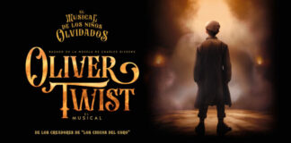 Casting de ‘Oliver Twist, el musical’, en Tres Cantos con una «sección exclusiva» para tricantinos