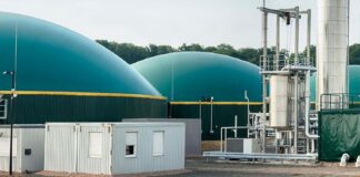 Por Tres Cantos pide consulta popular sobre la macroplanta de Biogás