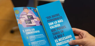 Campaña de Ciberseguridad, en Tres Cantos contra los fraudes digitales