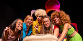 Programa de Semana de la Mujer protagoniza en el fin de semana en Tres Cantos