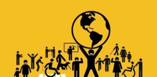 Encuesta de participación para elaborar el Plan Integral Municipal para Personas con Discapacidad