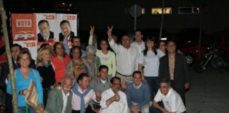 Hacer un poco de Memoria Histórica, por Luis Mosquera