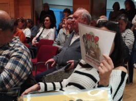 El Gobierno municipal AHORA no quiere la planta de biogás SI ESTÁ CERCA de Tres Cantos. EN EL PLENO DE AYER HABLÓ MUCHO MÁS EL PUEBLO Y LOS PARTIDOS DE LA OPOSICIÓN Y EL GABINETE DE COMUNICACIÓN DEL AYUNTAMIENTO PARECE QUE ES EL DEPARTAMENTO DE PROPAGANDA DEL PARTIDO POPULAR EN TRES CANTOS: EN SU NOTA PARECE QUE SOLO HABLARON ELLOS. LA PARADOJA ES QUE DICEN QUE LA PLANTA ES MUY BUENA PERO QUE NO LA QUIEREN CERCA. SI ES TAN BUENA. ¿POR QUÉ NO PUEDE ESTAR CERCA O SI NO PUEDE ESTAR TAN CERCA ES QUE NO ES TAN BUENA?