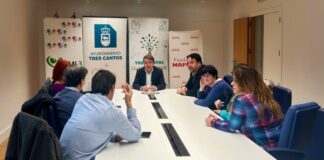 Integración laboral de jóvenes con discapacidad intelectual desde el ayuntamiento