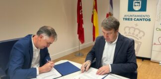 Servicio de recogida de residuos y el consumo en edificios municipales digitalizado por el ayuntamiento, con la plataforma Smart City