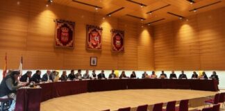 6 plazas convocadas para la nueva biblioteca municipal Concha Espina