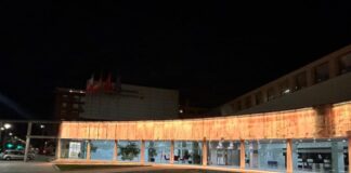 El Día Internacional de las Altas Capacidades Intelectuales iluminado de amarillo en Tres Cantos