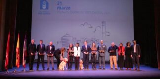 Premios Ciudad de Tres Cantos 2025: más personas y entidades premiadas por el ayuntamiento para reforzar el 56%