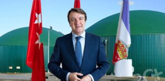 El alcalde de Tres Cantos recula su apoyo ciego a la macroplanta de biogás