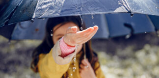 Nivel 1 activo en el Plan Especial de Inundaciones, de la Comunidad de Madrid, por previsión de lluvias, desembalse y deshielo