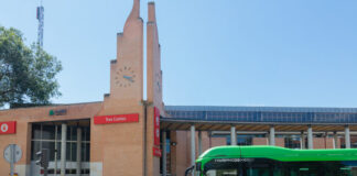 Plan de movilidad para el transporte público, con motivo de las obras del tercer carril de la M-607