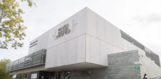 La Biblioteca Municipal Lope de Vega amplía horario para el estudio, hasta el 6 de julio