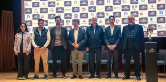 Torneo Internacional de fútbol 7 ‘Skechers Tres Cantos Cup’, IX edición del Torneo Internacional de fútbol 7