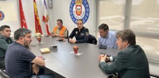 Ayuntamiento mantiene activo un dispositivo de seguridad y emergencias por el apagón eléctrico