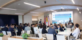 Jornada ‘Investors Meeting Point’ para la atracción de inversión empresarial en Tres Cantos
