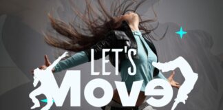 Campeonato Lets Move: 1.700 bailarines nacionales e internacionales en Tres Cantos