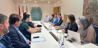 Tres Cantos, normal tras el apagón general