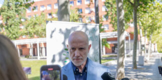 Semana de la Salud en Tres Cantos para tapar que seguimos sin médicos en Urgencias ni suficientes pediatras en los Centros de Salud.