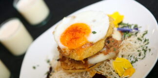 La Ruta de las Tapas por Tres Cantos: tas para celiacos e intolerantes alimentarios y así ser más saludable