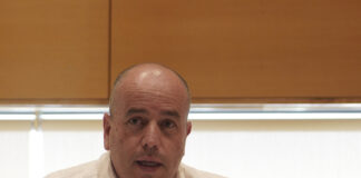 PSOE de Tres Cantos agradece el trabajo realizado al concejal Ángel Alonso