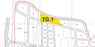 RECURSO DE REPOSICIÓN de Por Tres Cantos por la enajenación de la parcela TG.1