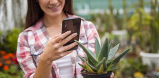 ‘Adopta una planta’, iniciativa del Aula de Medio Ambiente Las Vaquerizas, para colorear Tres Cantos