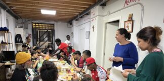 LIBERALISMO SOCIAL, por Daniel Almagro