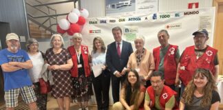 Red de Atención a Mayores en Soledad en Tres Cantos para las personas mayores, en una semana de sensibilización