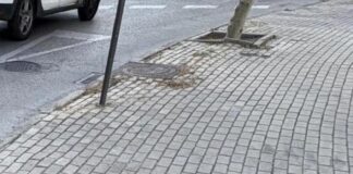 La Policía local de Tres Cantos no atiende a un hombre herido en la calle por cumplir sus protocolos