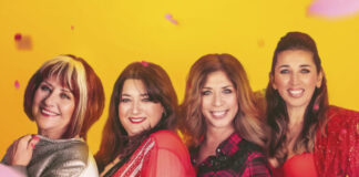 Gran Gala de Circo y comedia teatral ‘Las que gritan’, en el finde cultural de Tres Cantos