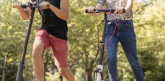 Solicitud de las ayudas para la adquisición de Vehículos de Movilidad Personal eléctricos: se abre el plazo