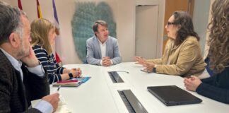 La Cámara de Comercio de Madrid amplia servicios a emprendedores PAGADO CON LOS IMPUESTOS MUNICIPALES DE LOS TRICANTINOS