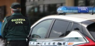 PSOE de Tres Cantos felicita a los cuerpos y fuerzas de seguridad del Estado por la detención una banda Tres Cantos