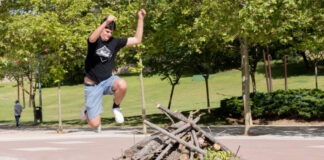 Fiestas Patronales de San Juan 2025 en Tres Cantos