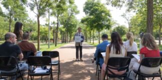 Jesús Moreno: dos años de gobierno de rodillo, reduce el IBI al mínimo, no así el ICIO