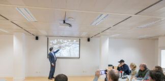 Plan de Inversiones 2025 en Tres Cantos: Un nuevo récord de 27M€ para transformar la ciudad y el negocio del ladrillo